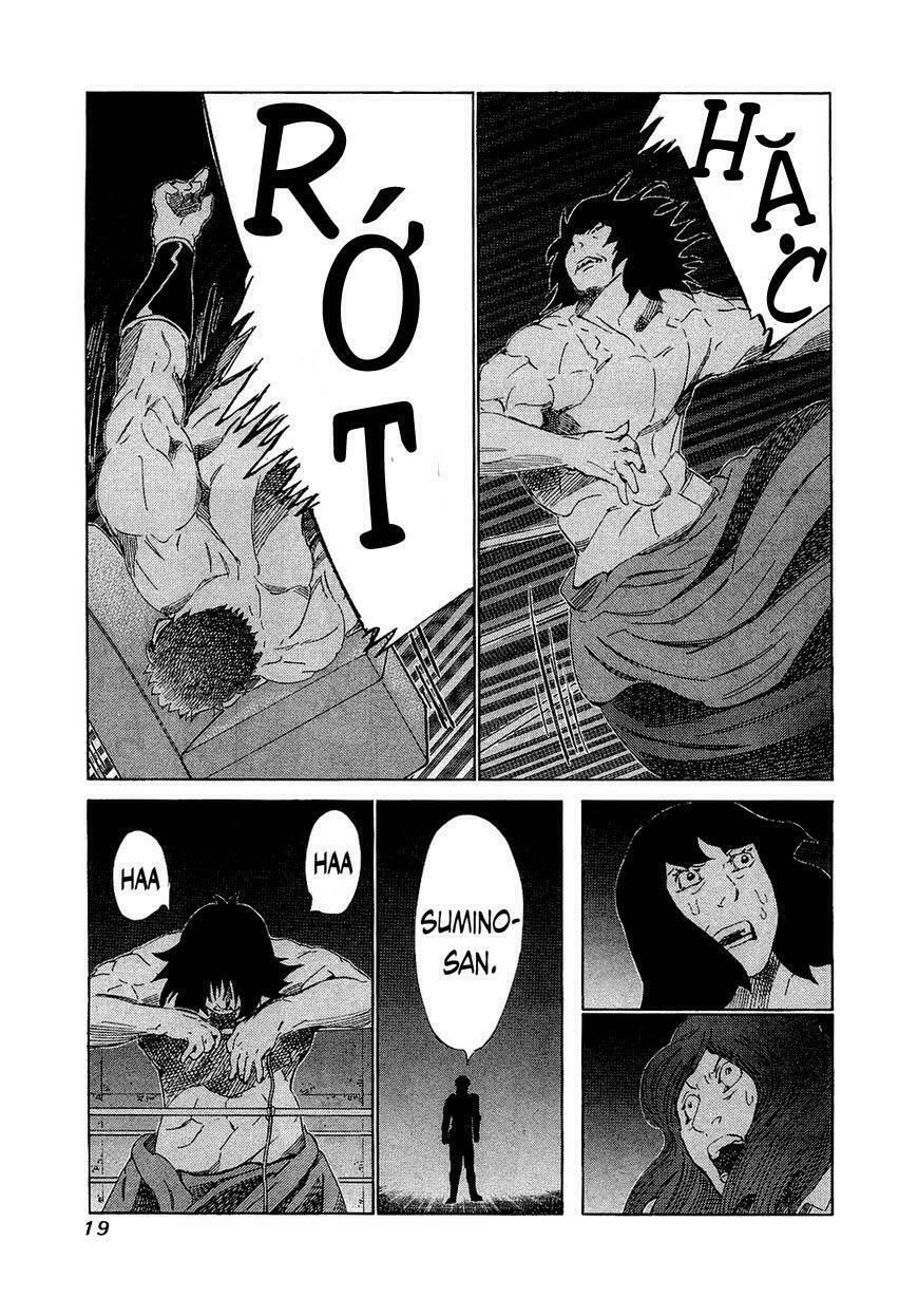 81 Diver Chapter 148 - 19