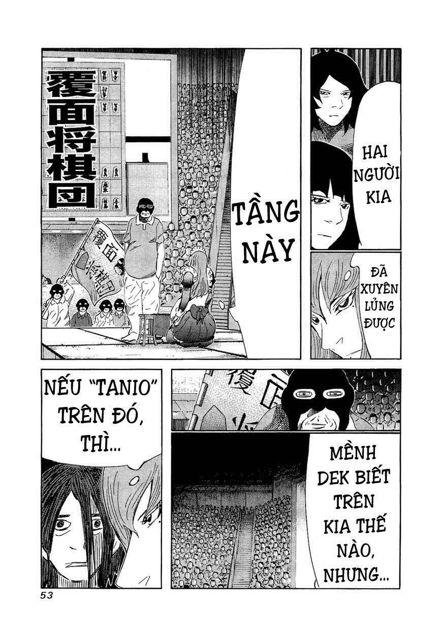 81 Diver Chapter 150 - 10