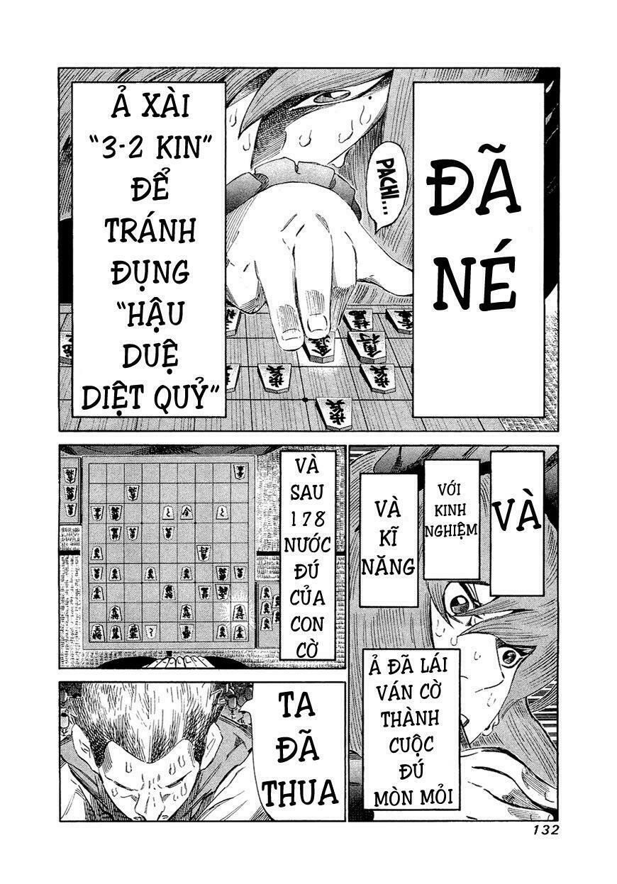 81 Diver Chapter 154 - 13