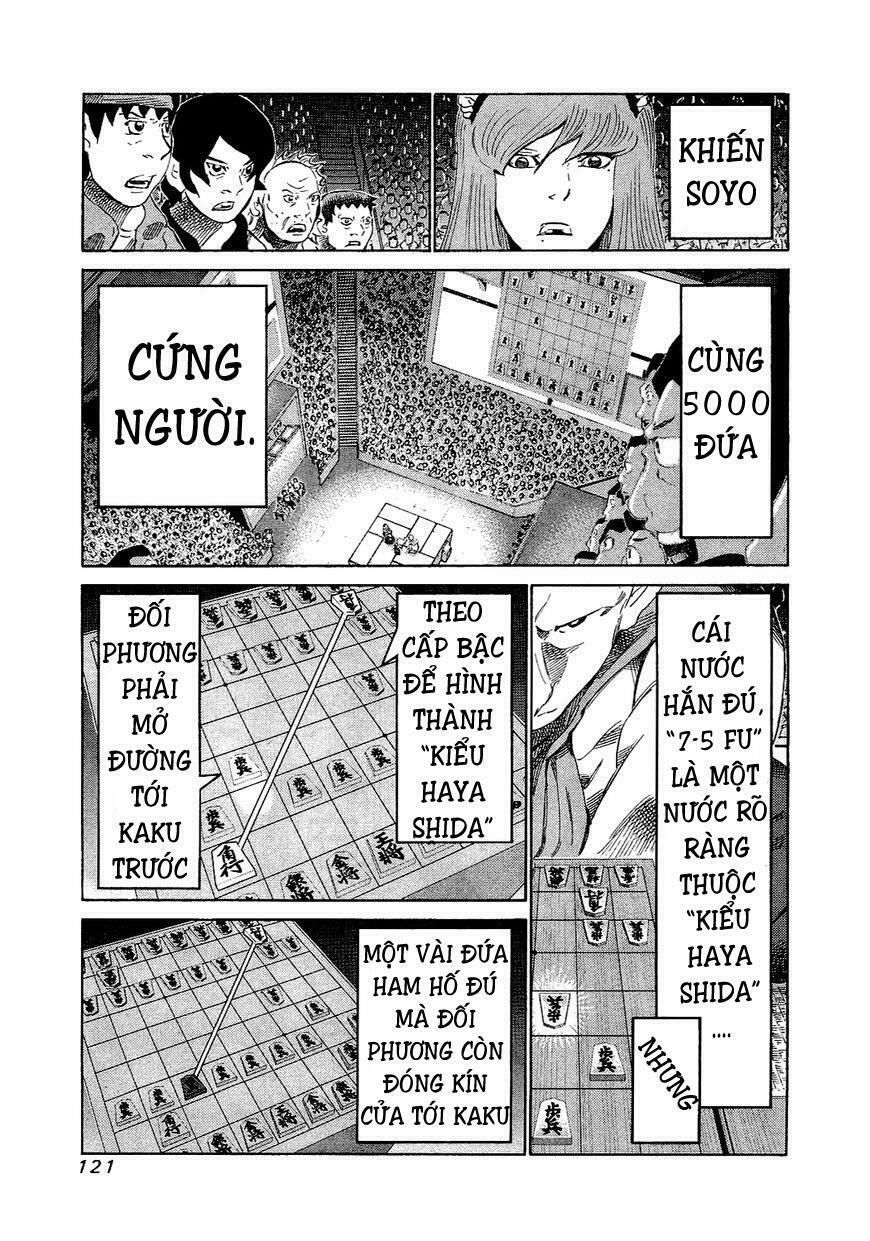 81 Diver Chapter 154 - 4