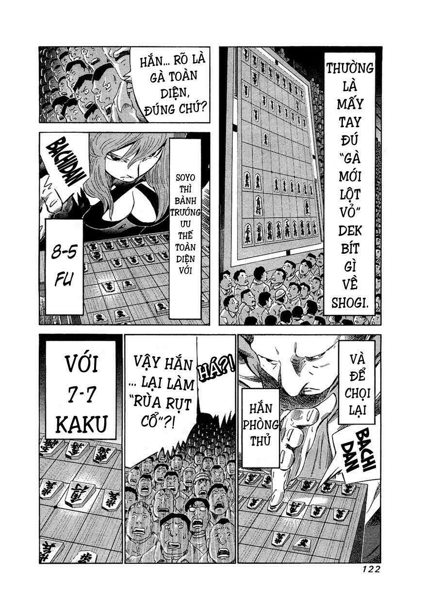 81 Diver Chapter 154 - 5