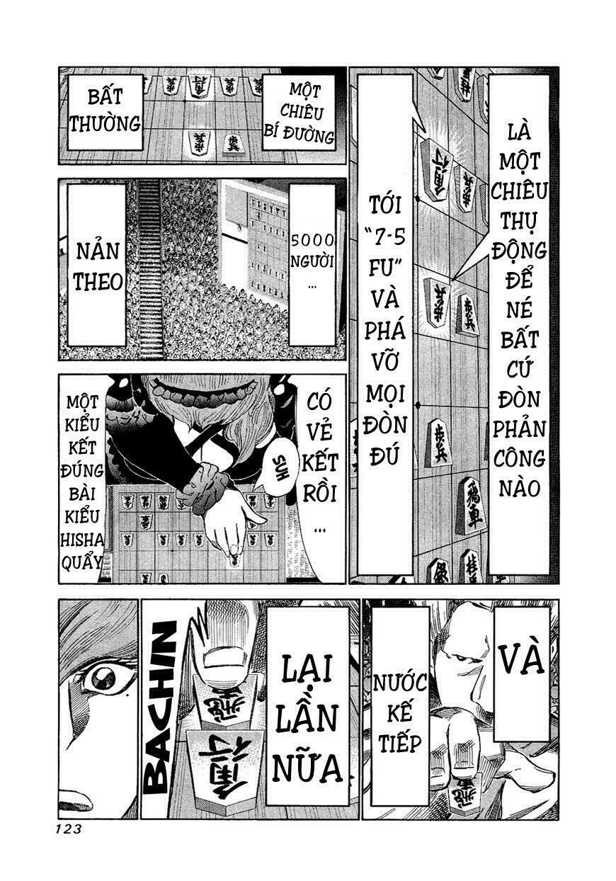 81 Diver Chapter 154 - 6