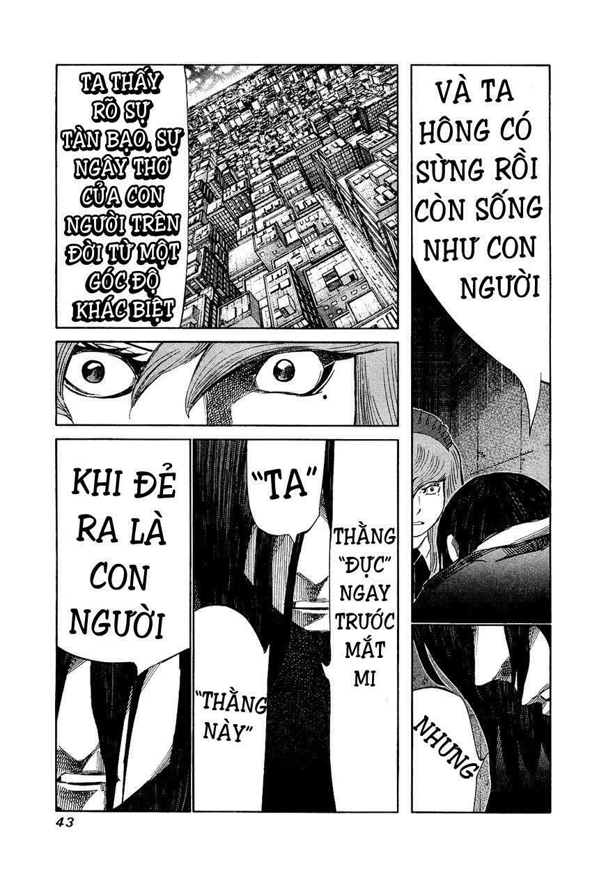 81 Diver Chapter 161 - 3