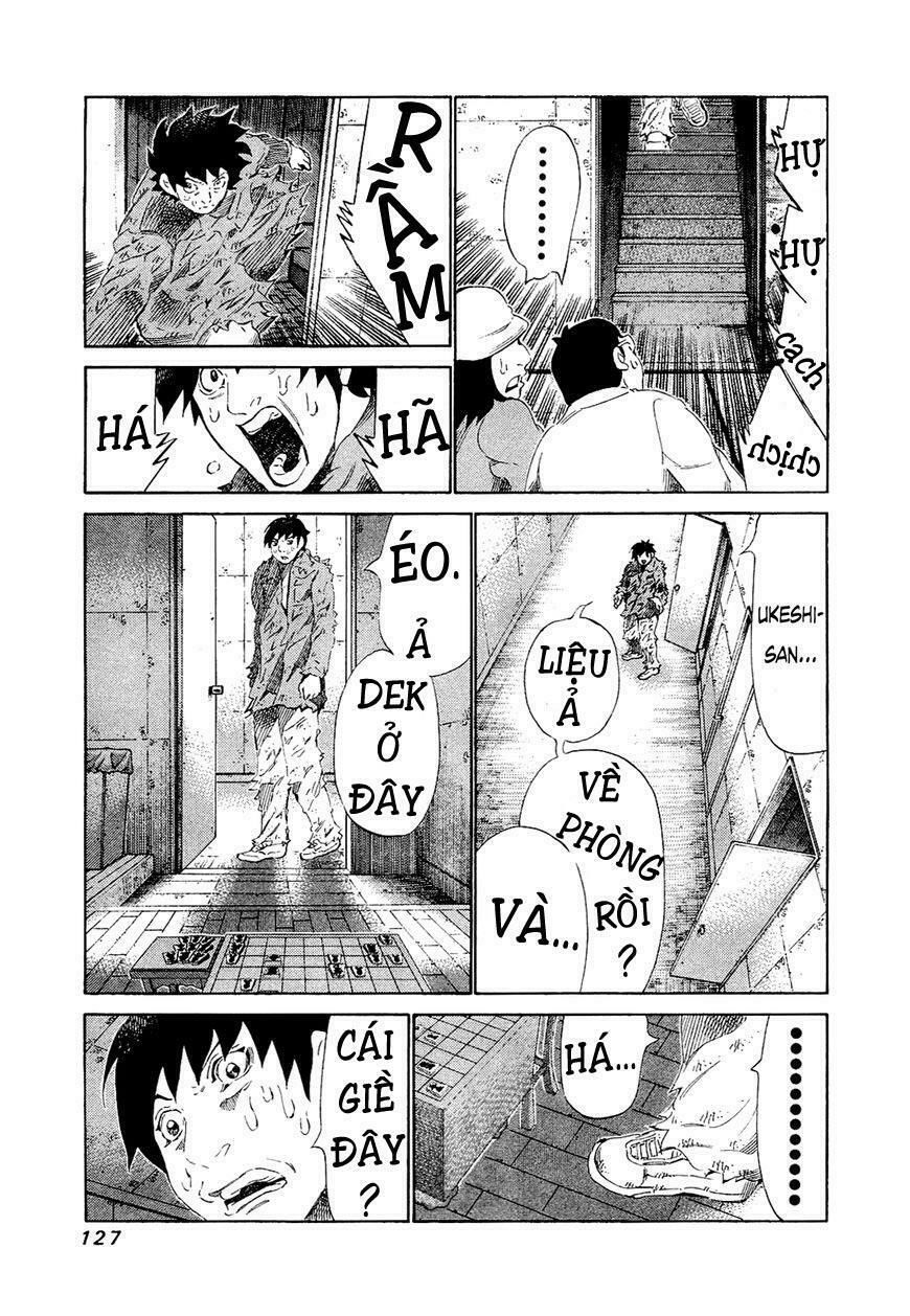 81 Diver Chapter 165 - 11