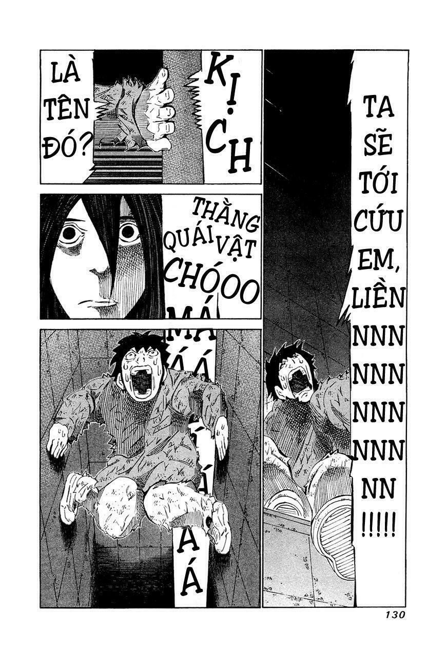 81 Diver Chapter 165 - 14