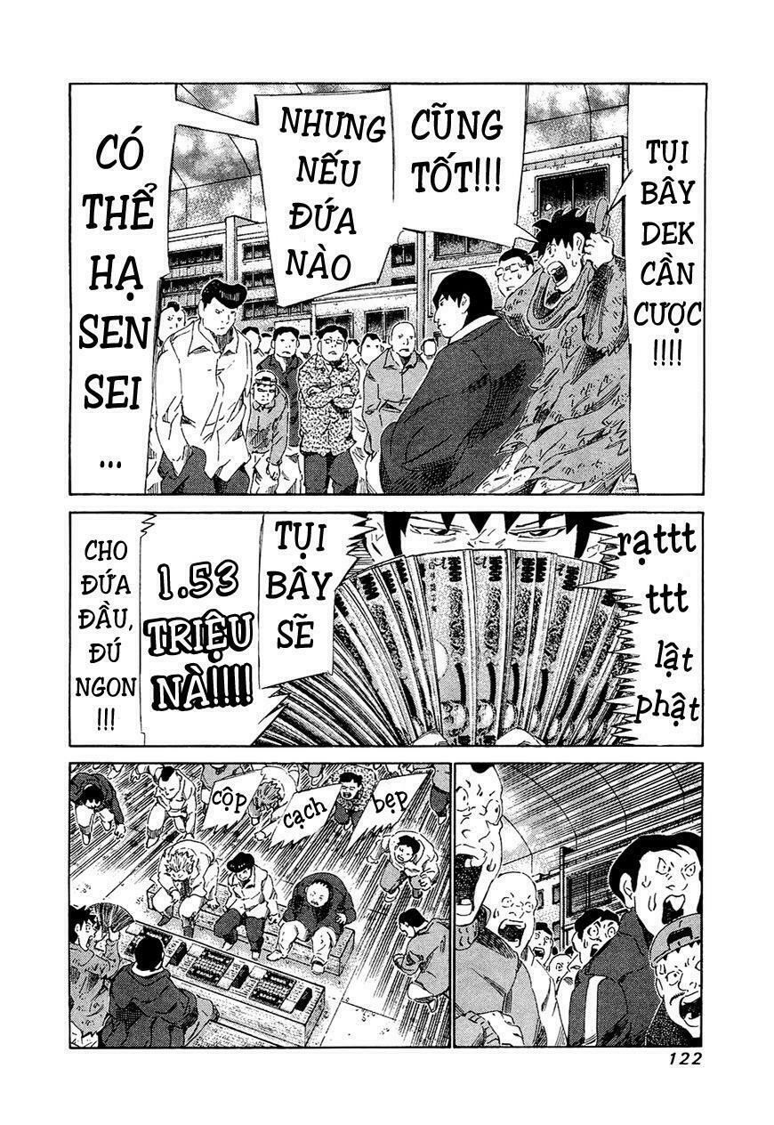 81 Diver Chapter 165 - 7