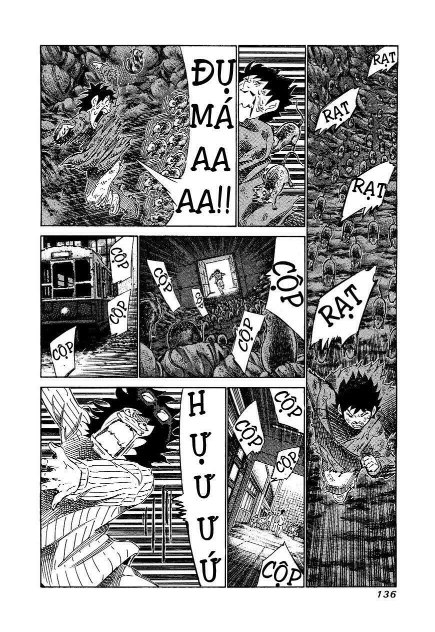 81 Diver Chapter 166 - 3