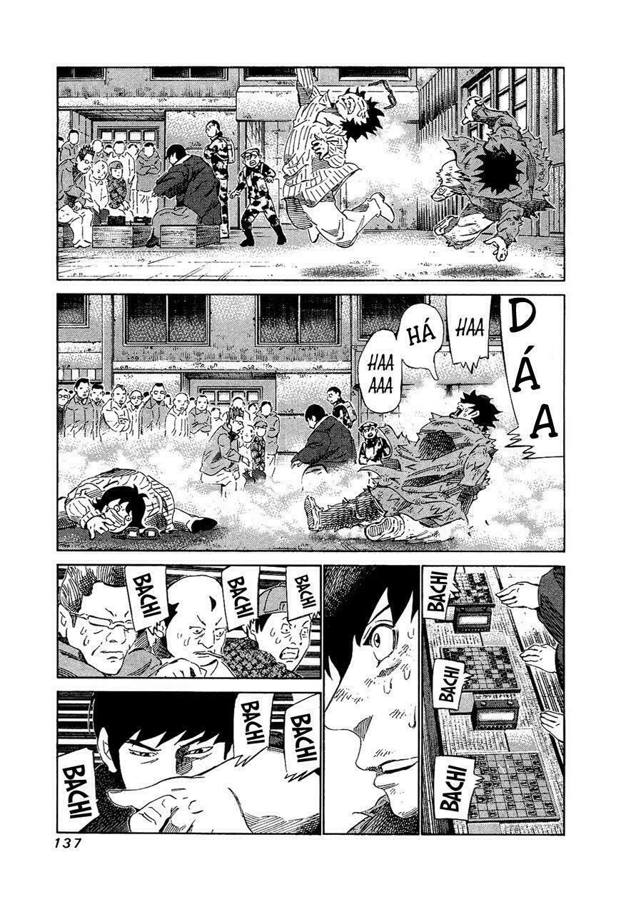 81 Diver Chapter 166 - 4