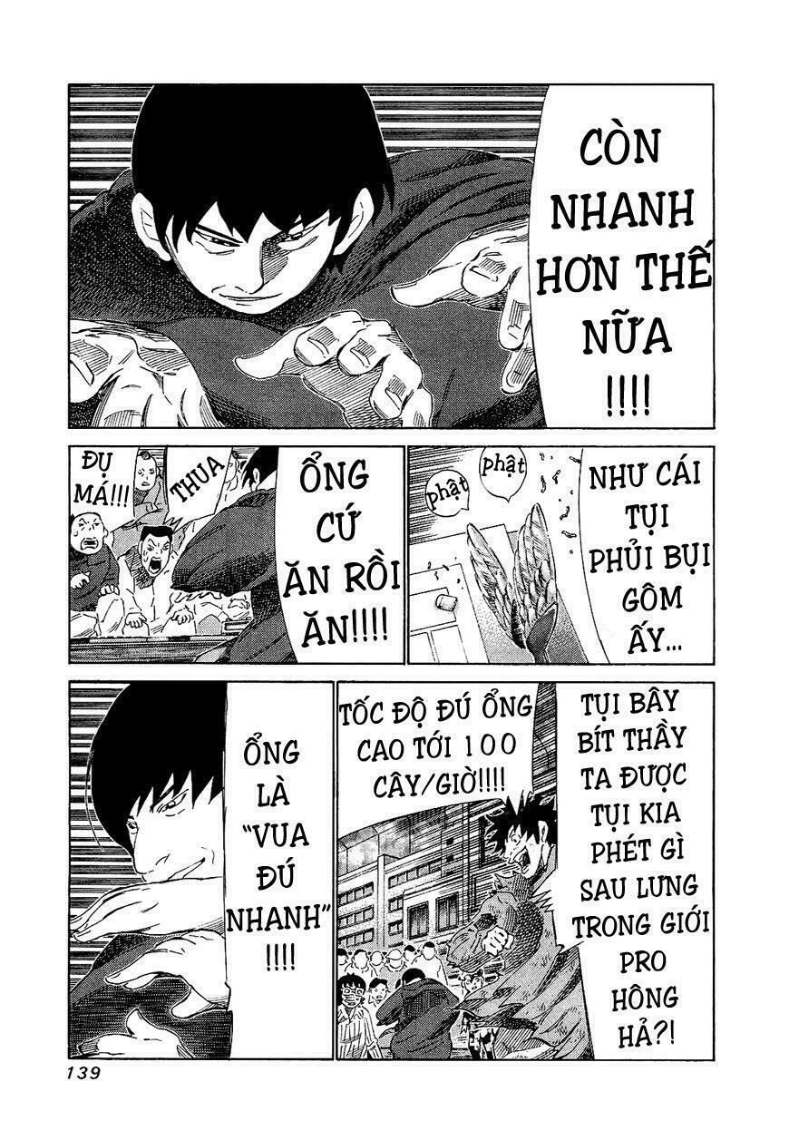 81 Diver Chapter 166 - 6