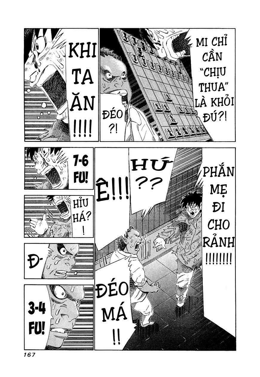 81 Diver Chapter 167 - 15