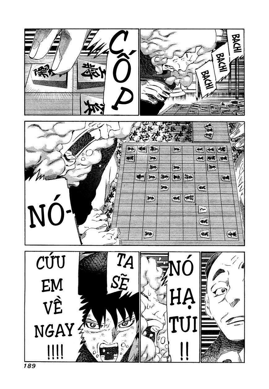 81 Diver Chapter 168 - 17