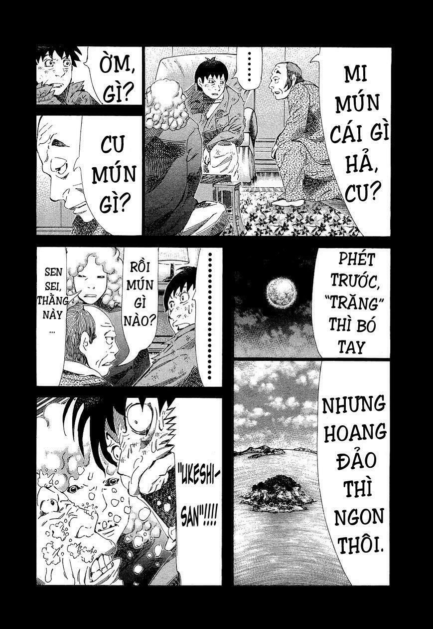 81 Diver Chapter 170 - 3