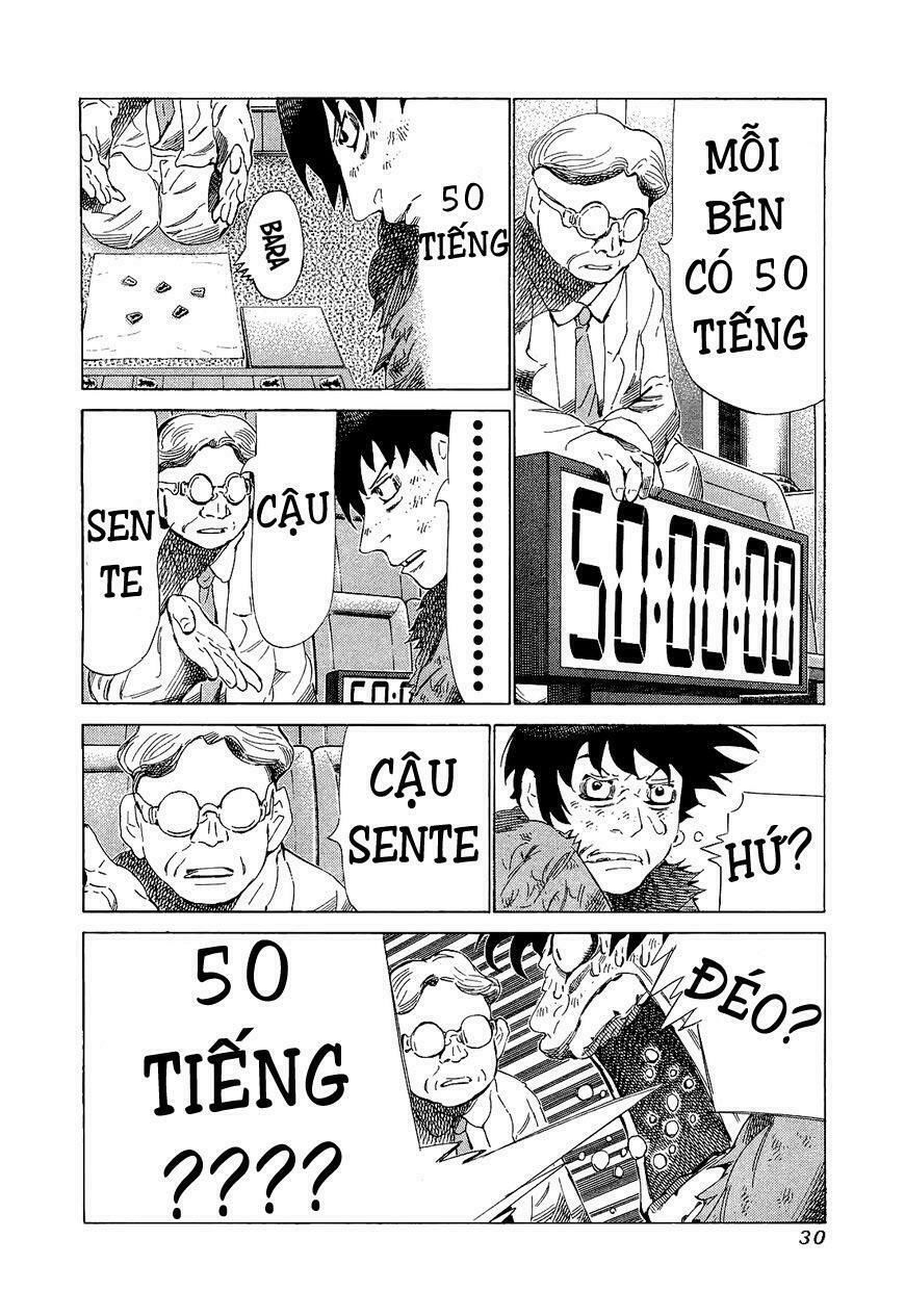 81 Diver Chapter 170 - 9