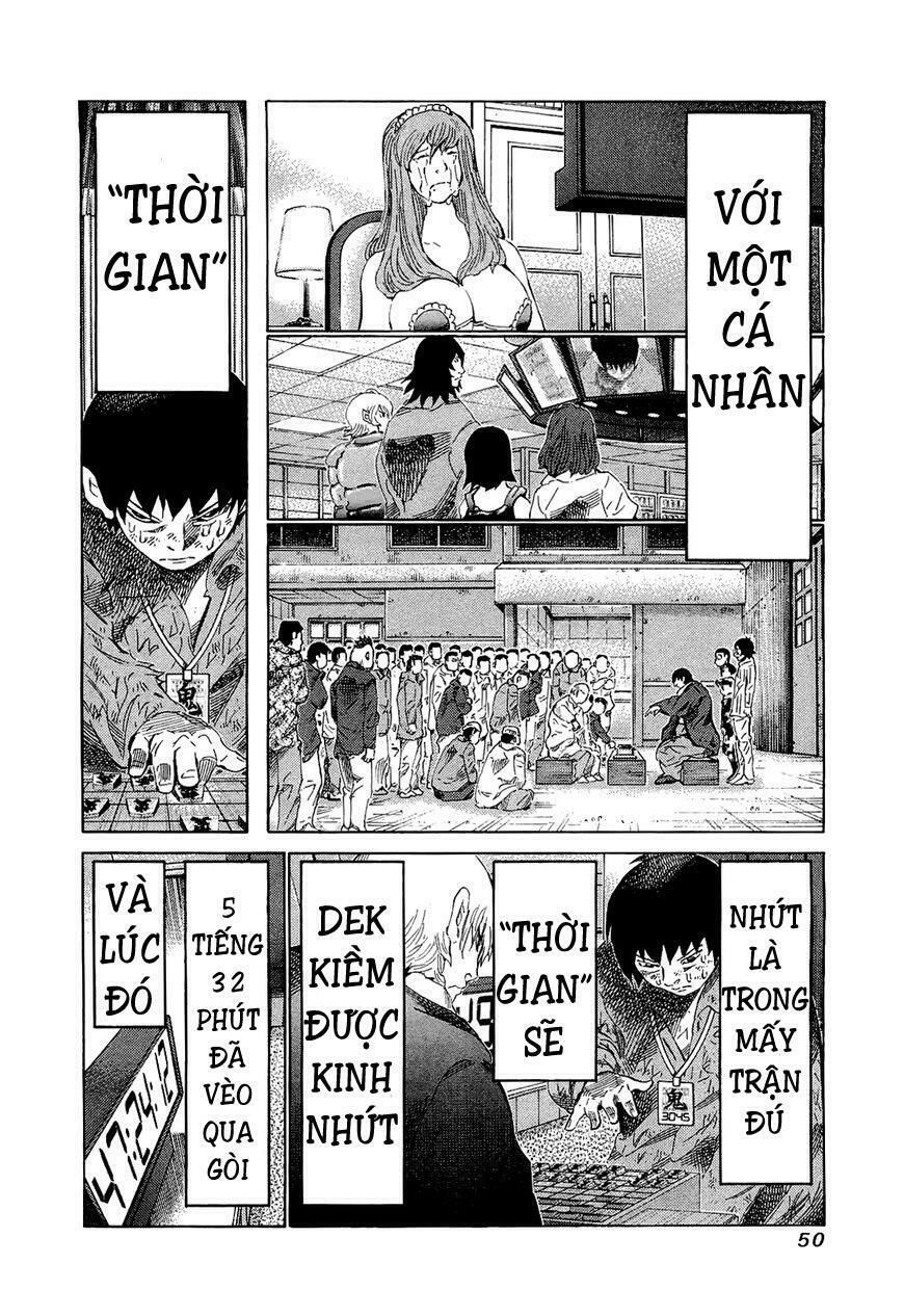 81 Diver Chapter 171 - 11