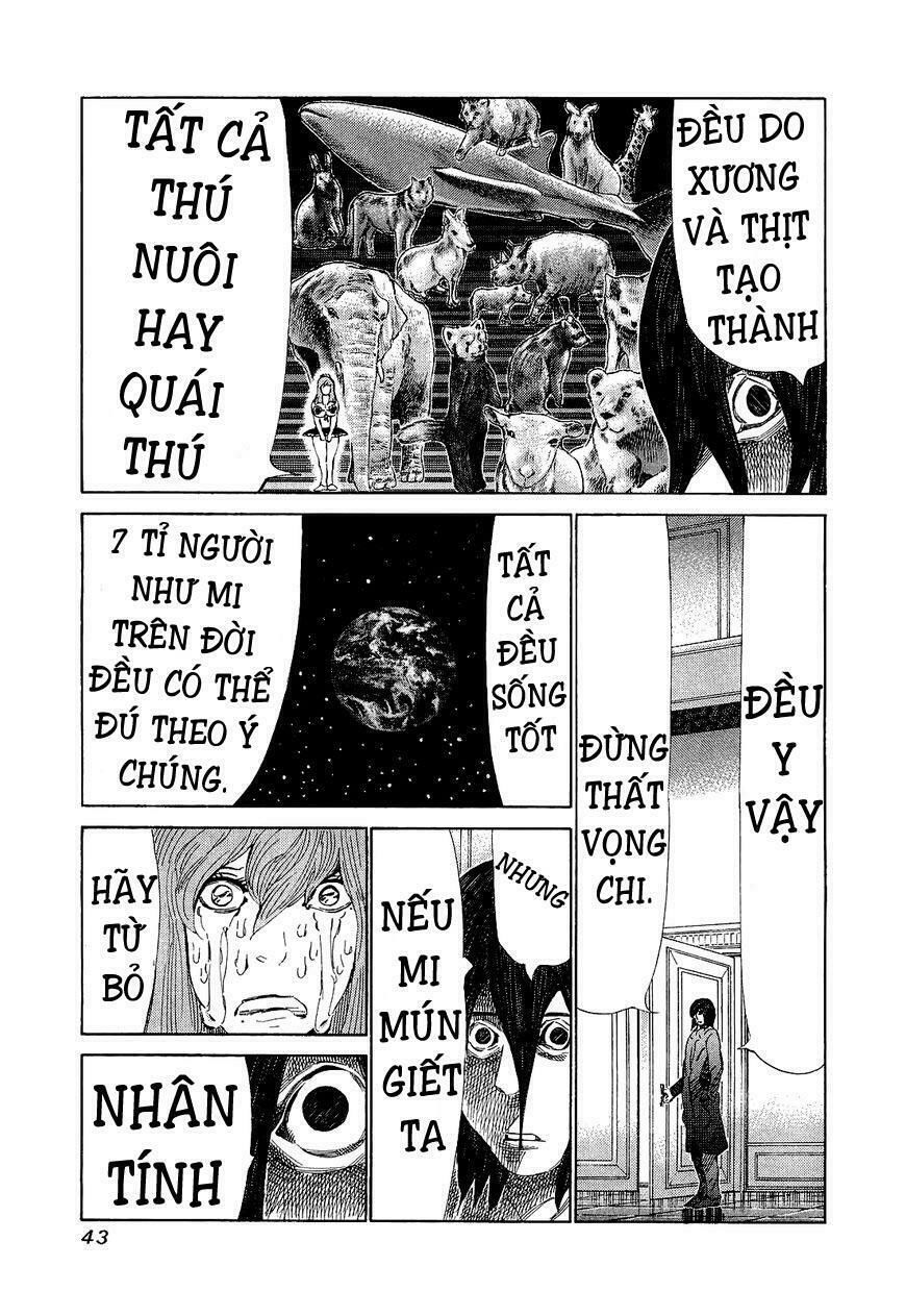 81 Diver Chapter 171 - 5