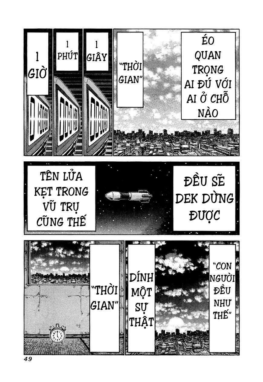 81 Diver Chapter 171 - 10