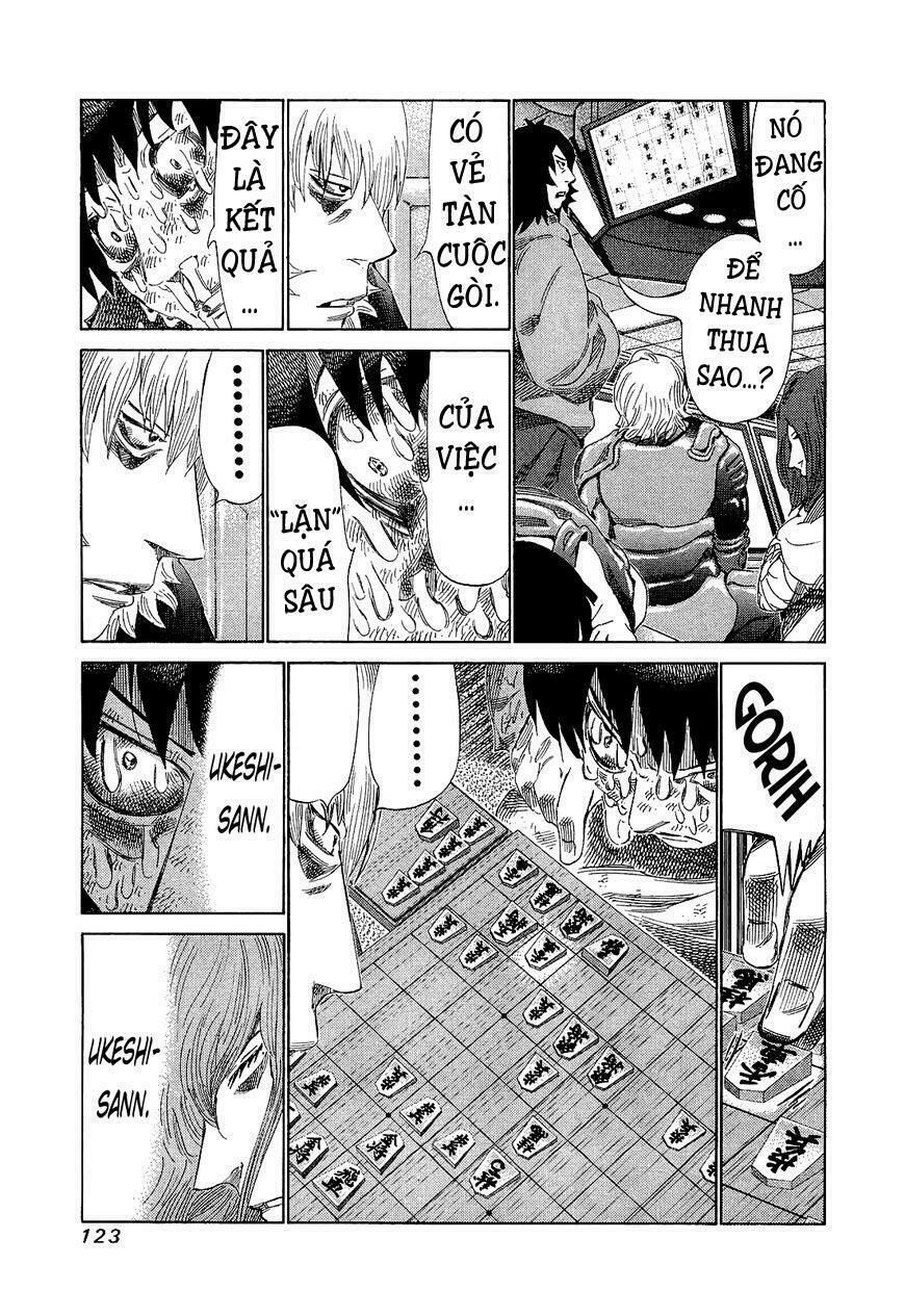 81 Diver Chapter 175 - 11