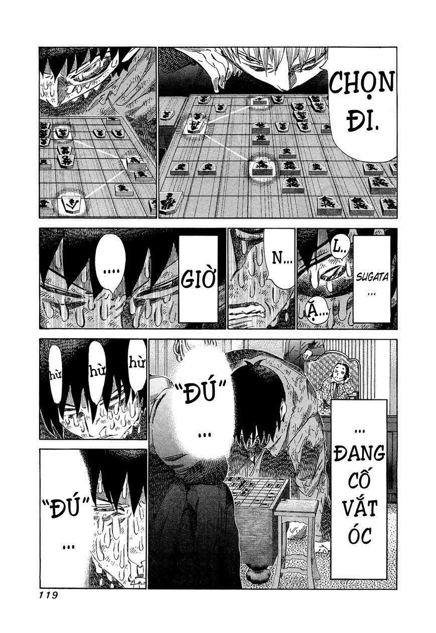 81 Diver Chapter 175 - 7