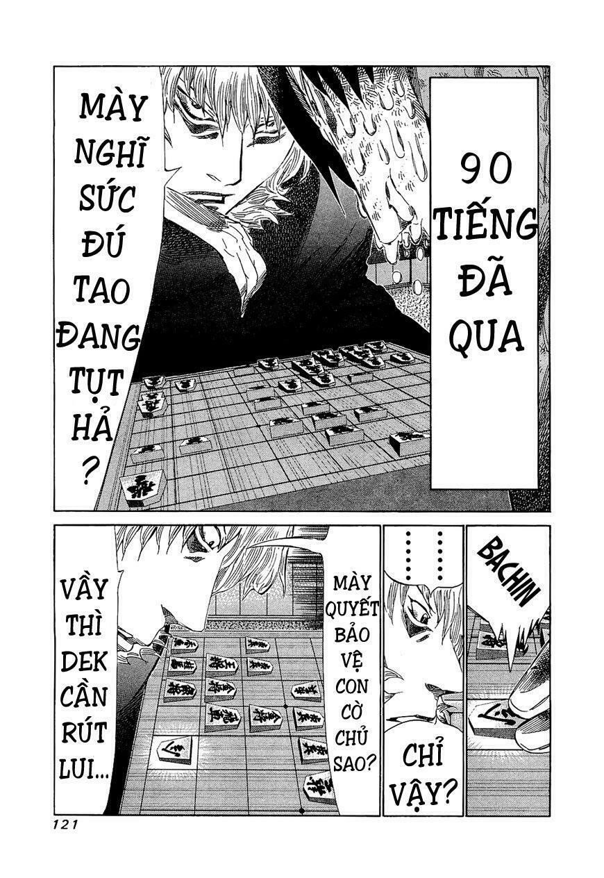 81 Diver Chapter 175 - 9