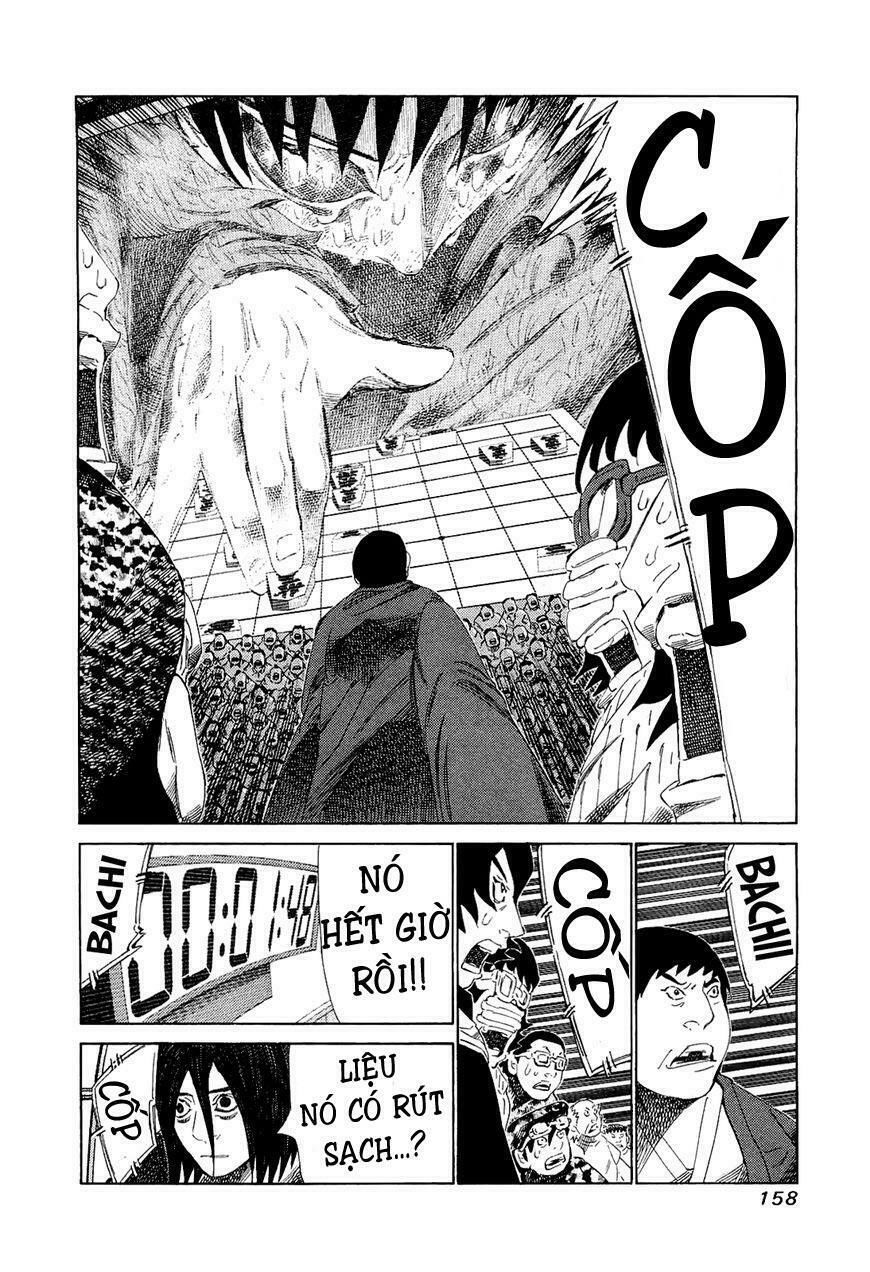 81 Diver Chapter 177 - 8