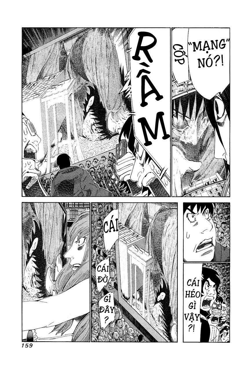 81 Diver Chapter 177 - 9