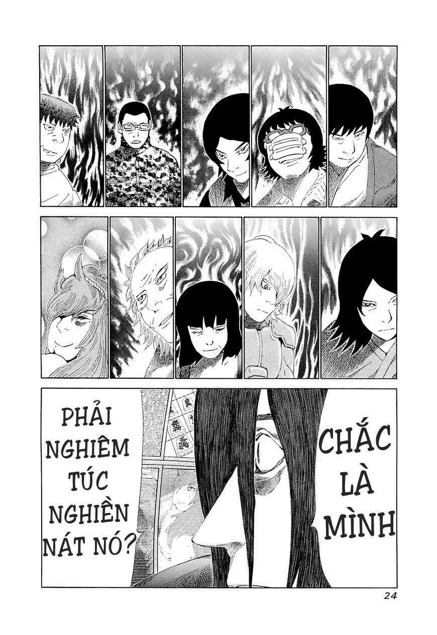 81 Diver Chapter 179 - 23