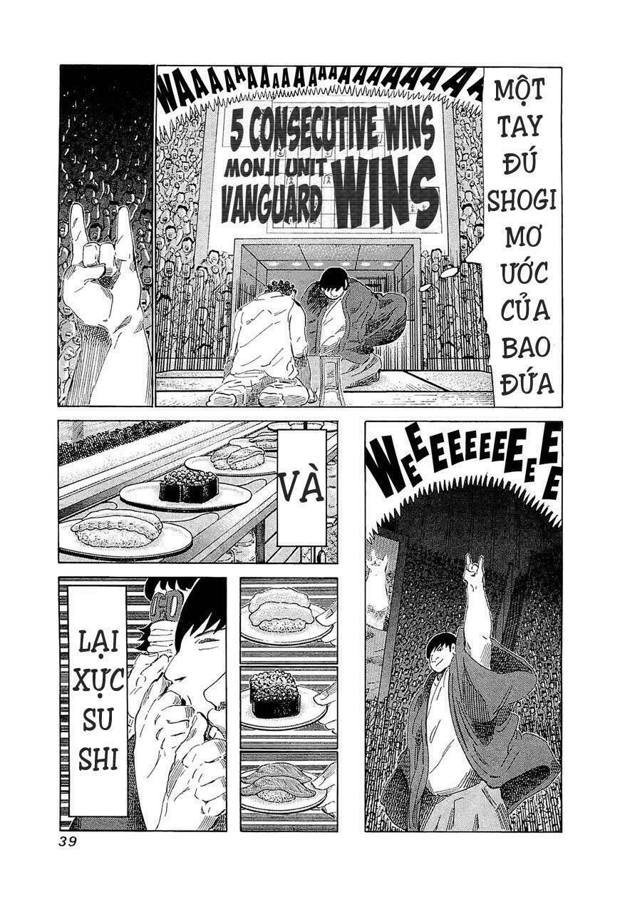 81 Diver Chapter 180 - 13