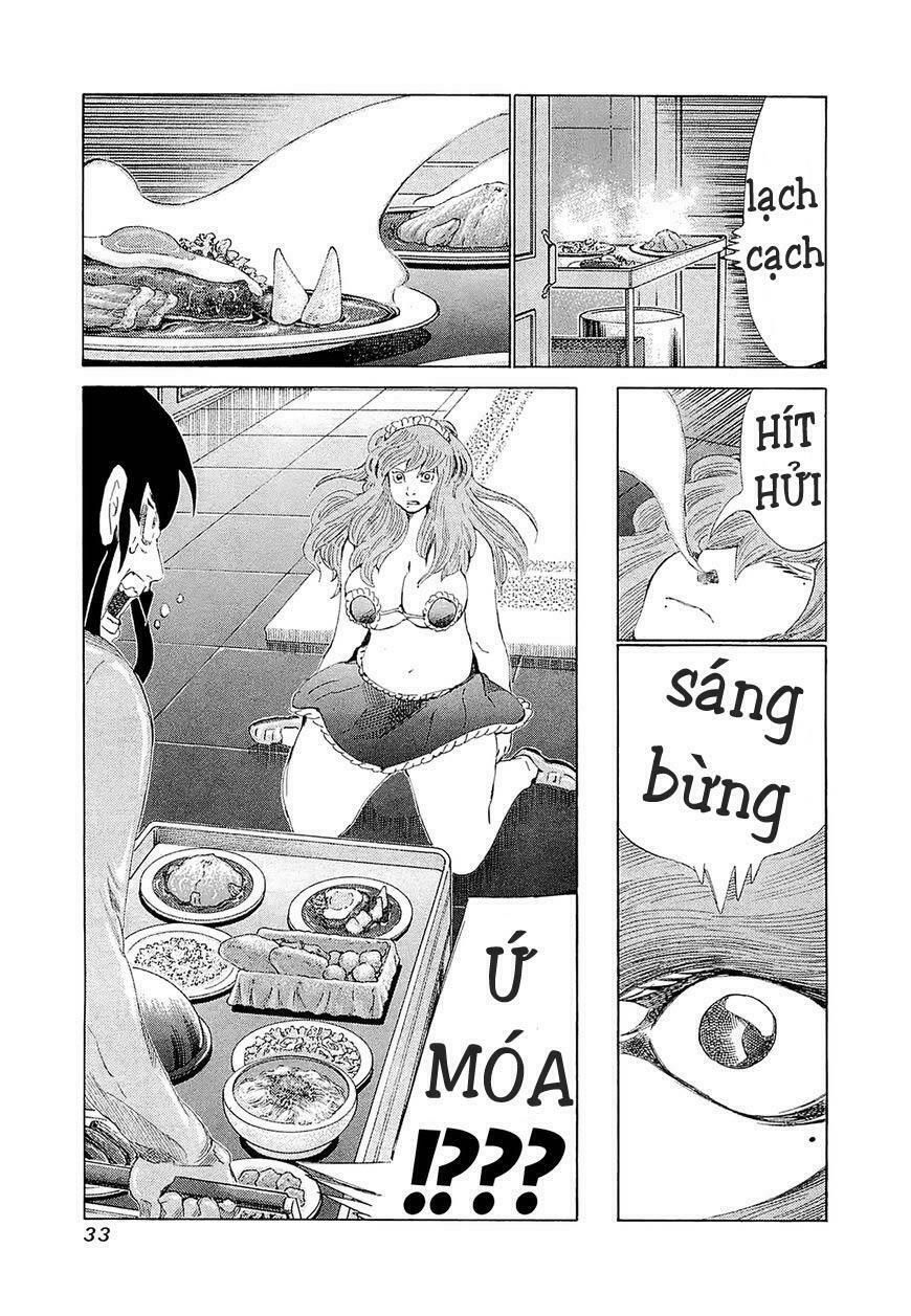 81 Diver Chapter 180 - 8