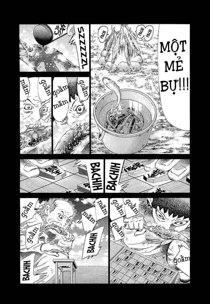 81 Diver Chapter 185 - 2