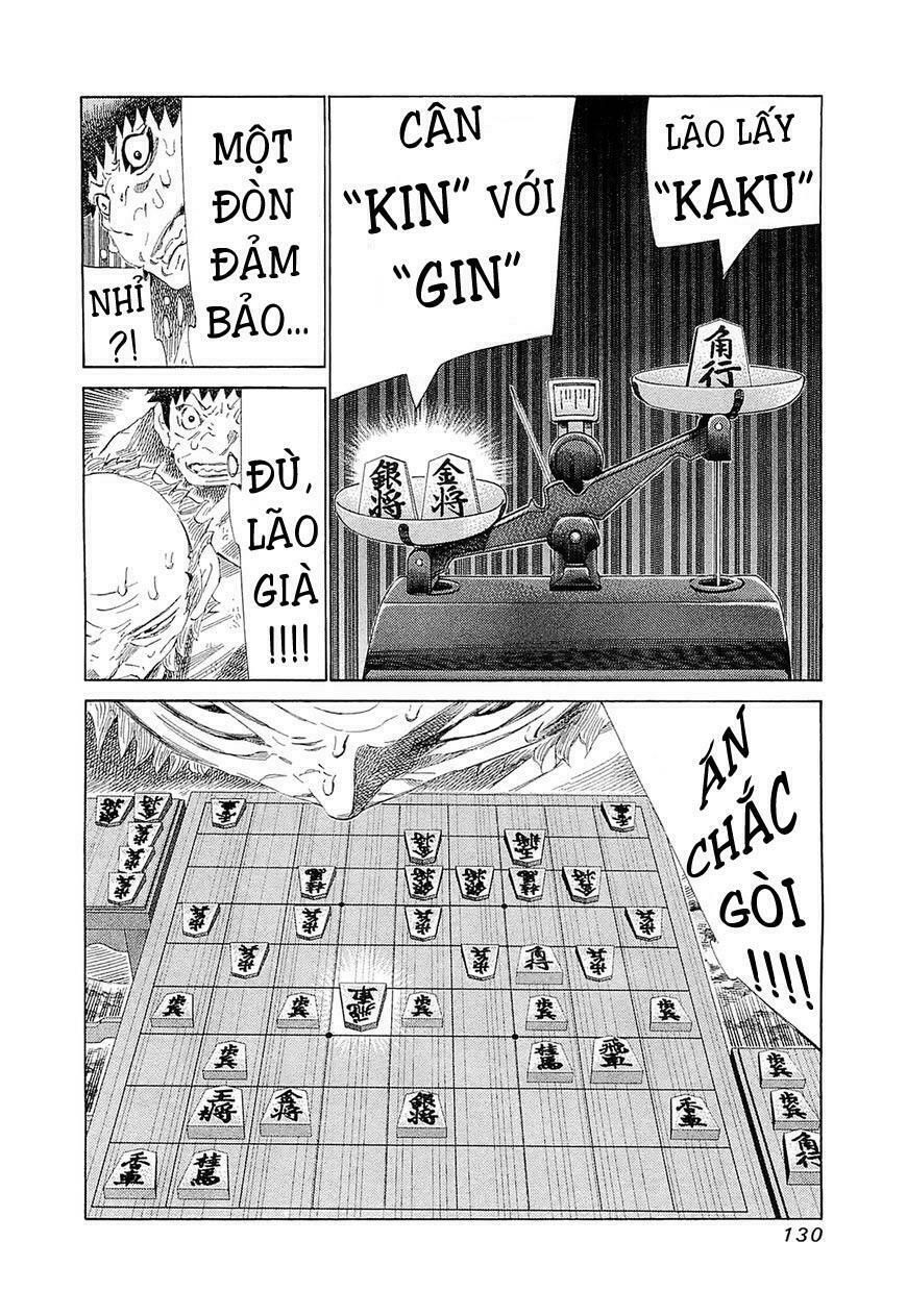 81 Diver Chapter 185 - 11