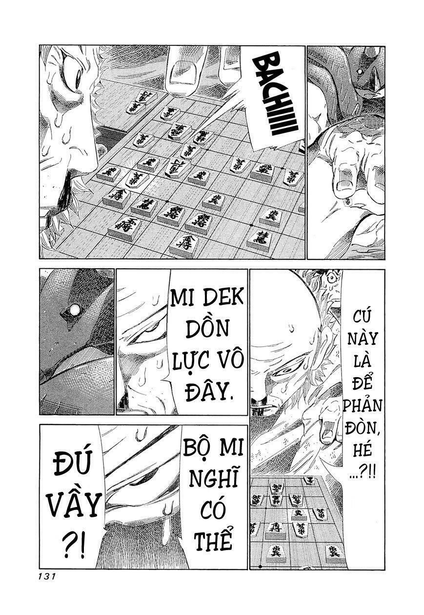 81 Diver Chapter 185 - 12