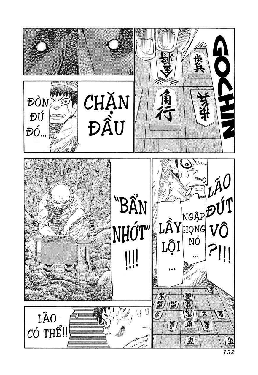 81 Diver Chapter 185 - 13