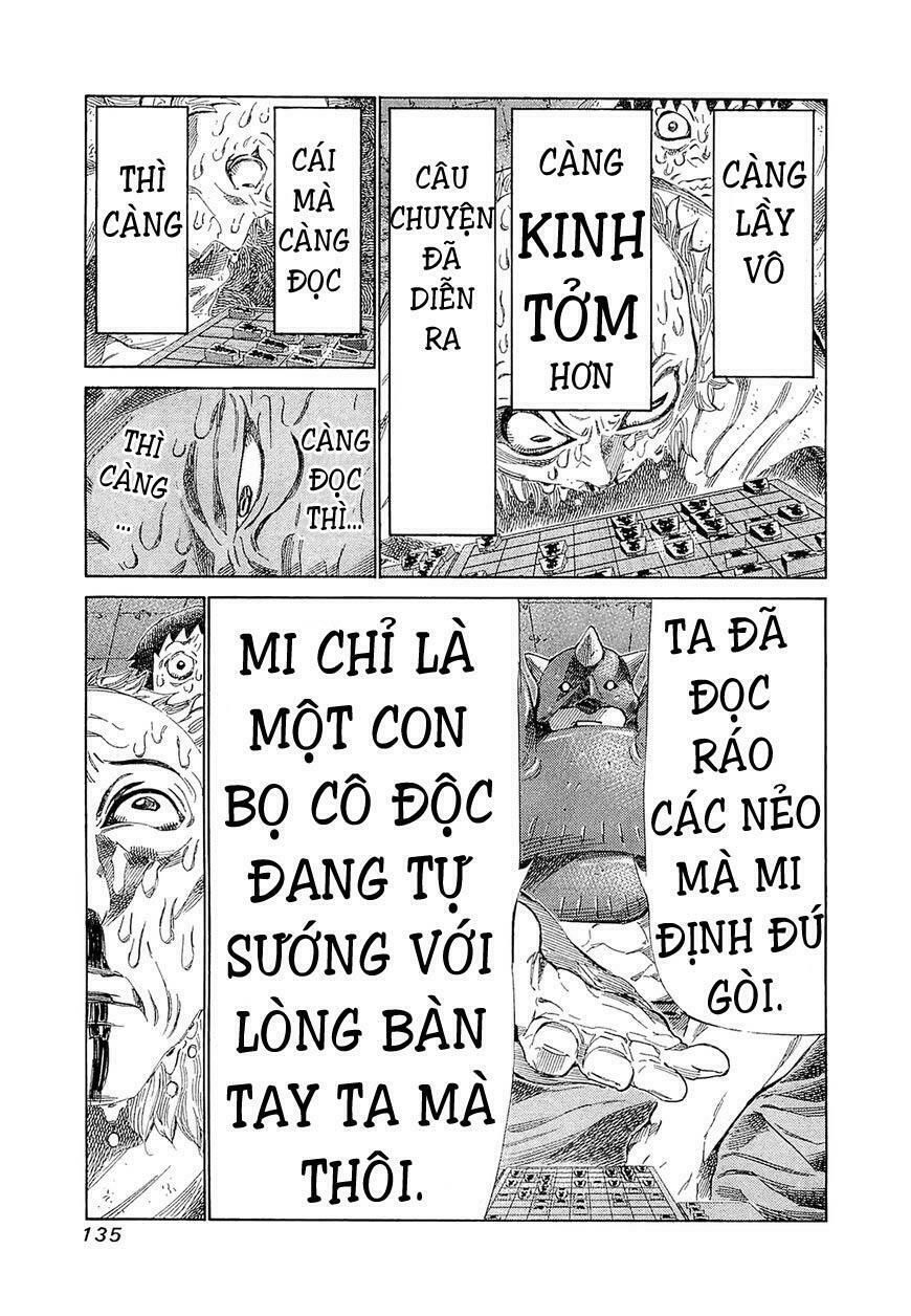 81 Diver Chapter 185 - 16