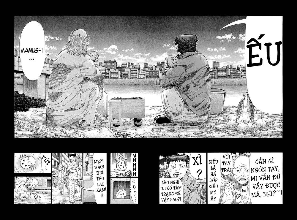 81 Diver Chapter 185 - 4