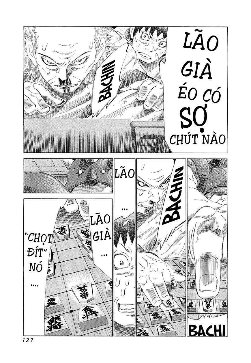 81 Diver Chapter 185 - 8