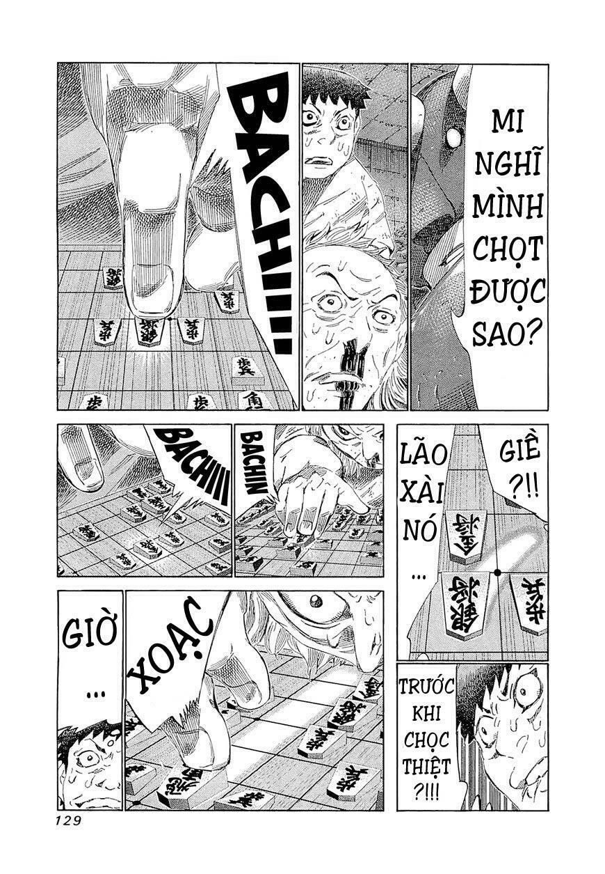 81 Diver Chapter 185 - 10