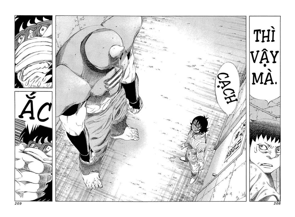 81 Diver Chapter 189 - 15