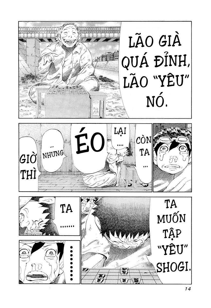 81 Diver Chapter 190 - 12