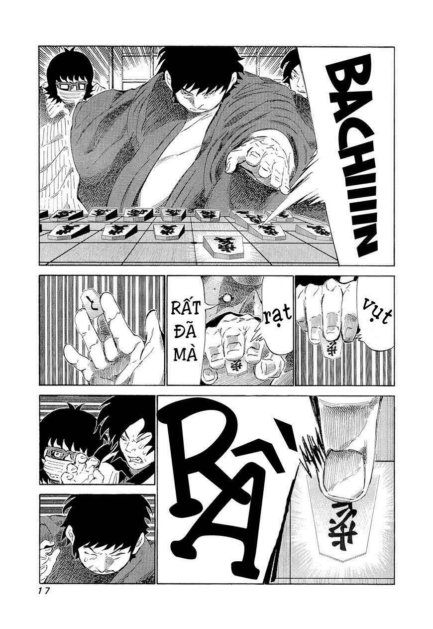 81 Diver Chapter 190 - 15