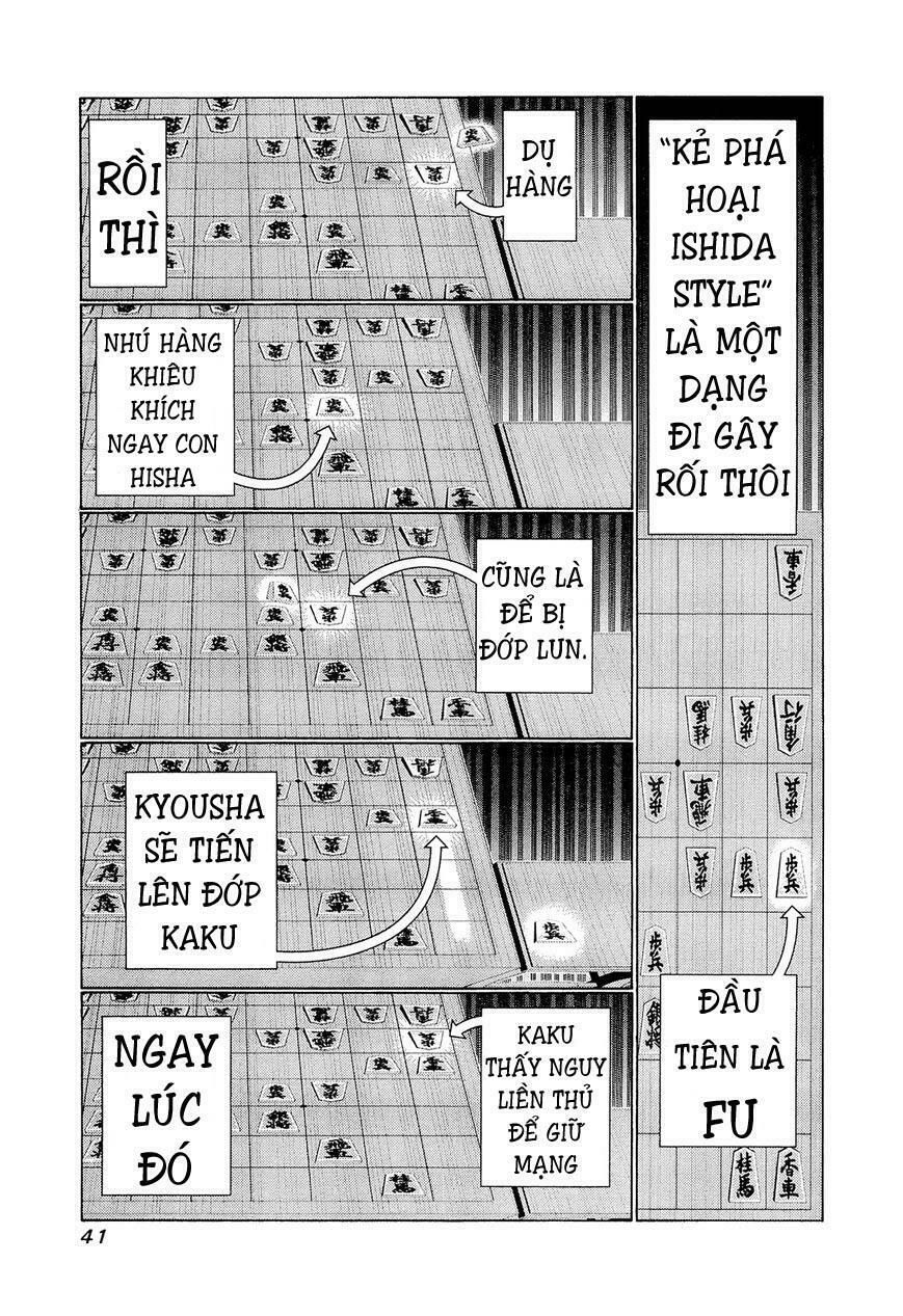 81 Diver Chapter 192 - 3