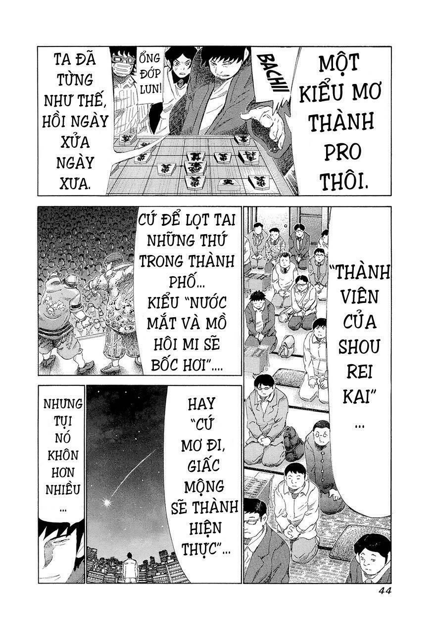 81 Diver Chapter 192 - 6