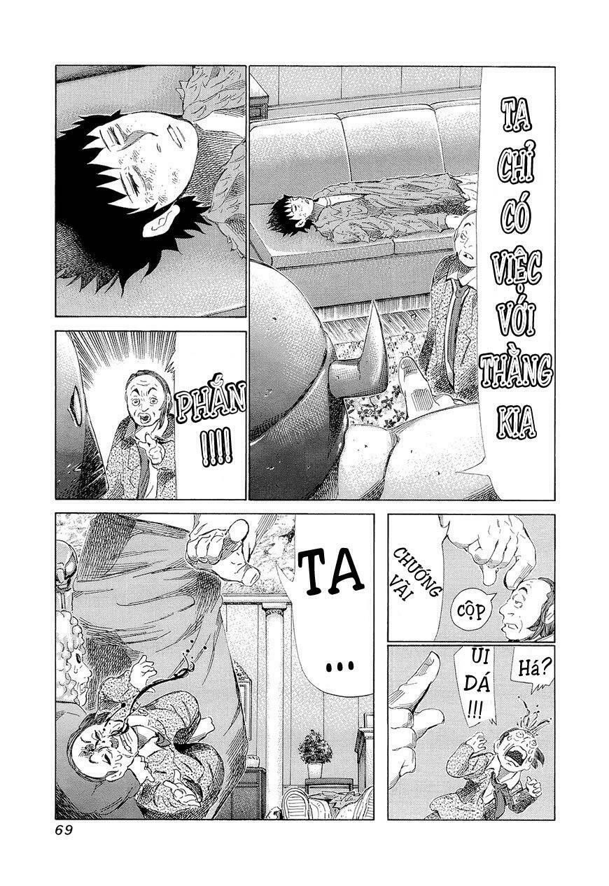 81 Diver Chapter 193 - 9