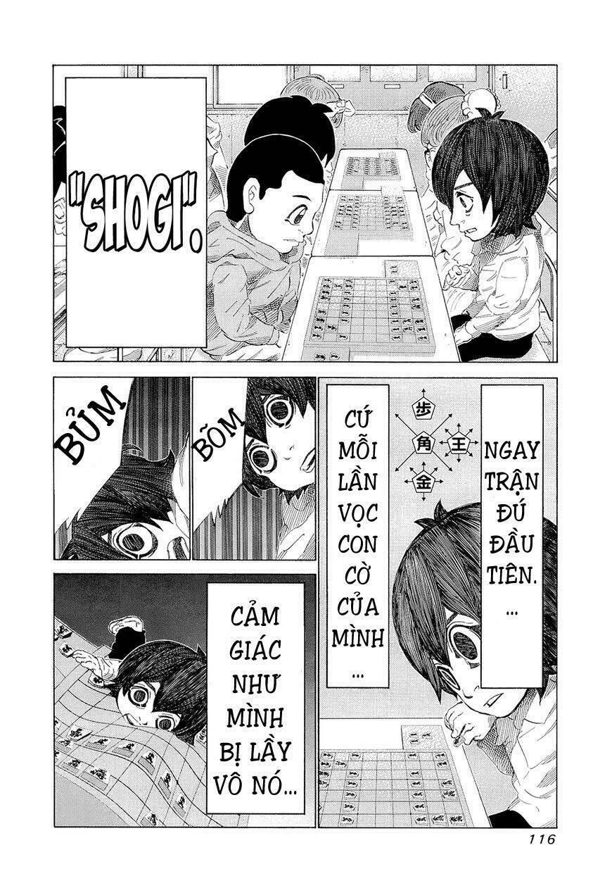 81 Diver Chapter 196 - 5