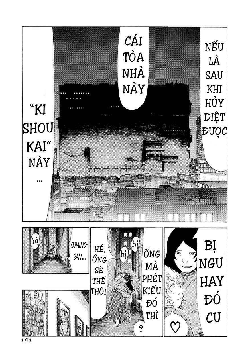 81 Diver Chapter 198 - 11