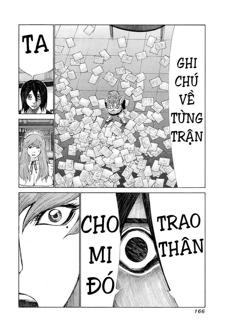 81 Diver Chapter 198 - 15