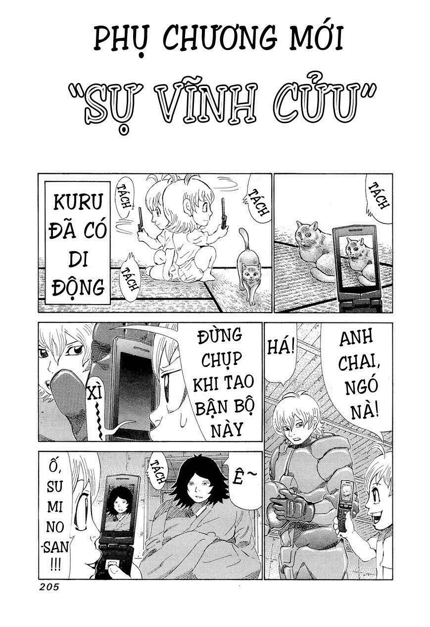 81 Diver Chapter 200 - 15