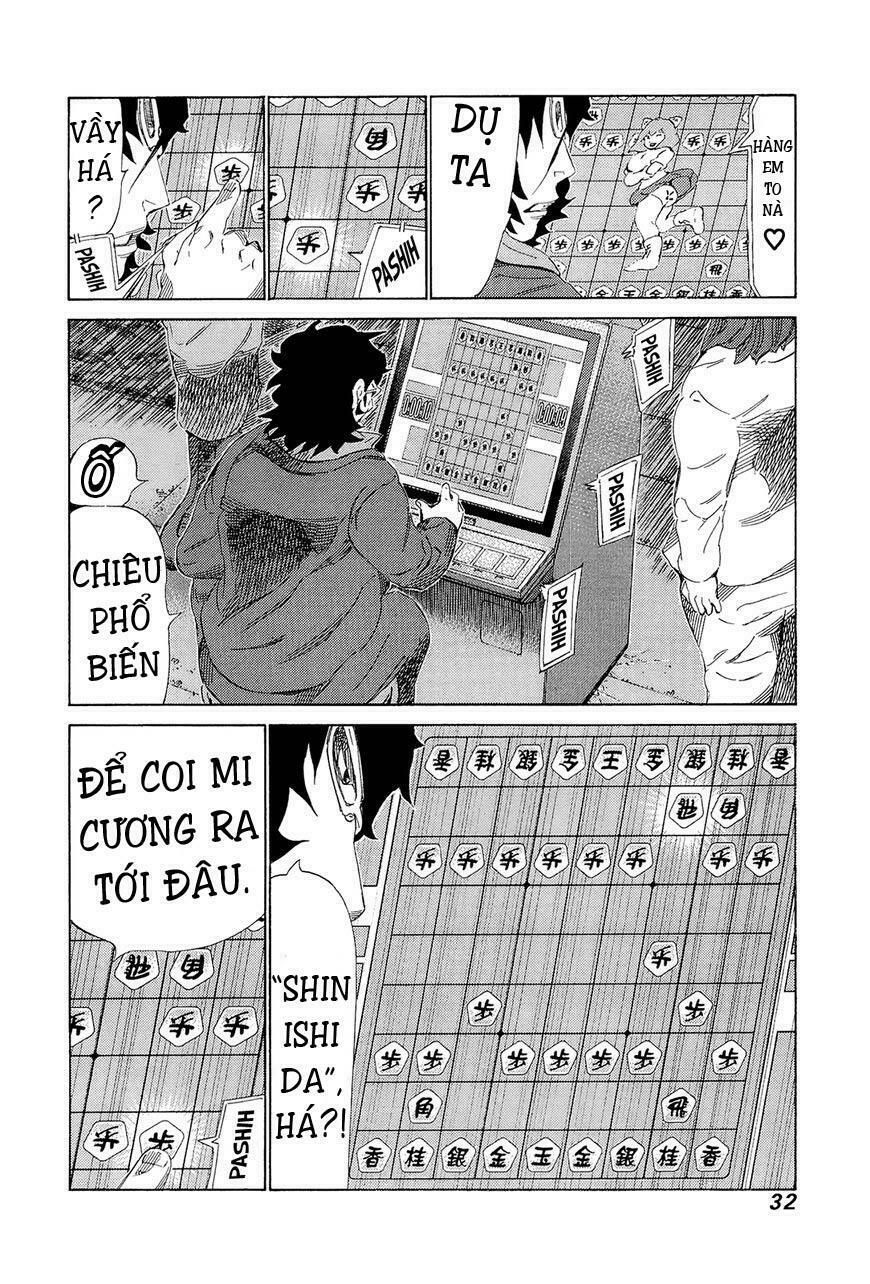 81 Diver Chapter 202 - 11