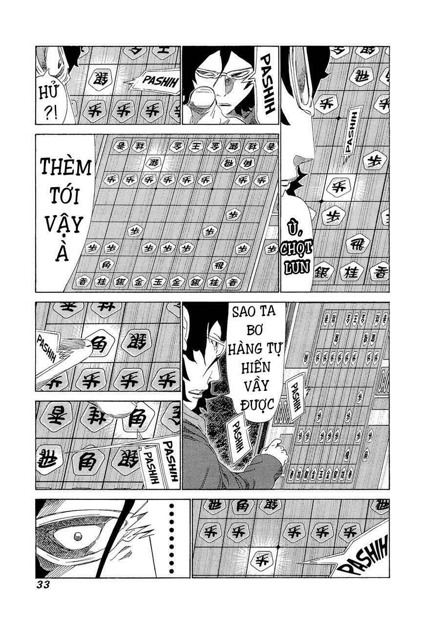 81 Diver Chapter 202 - 12