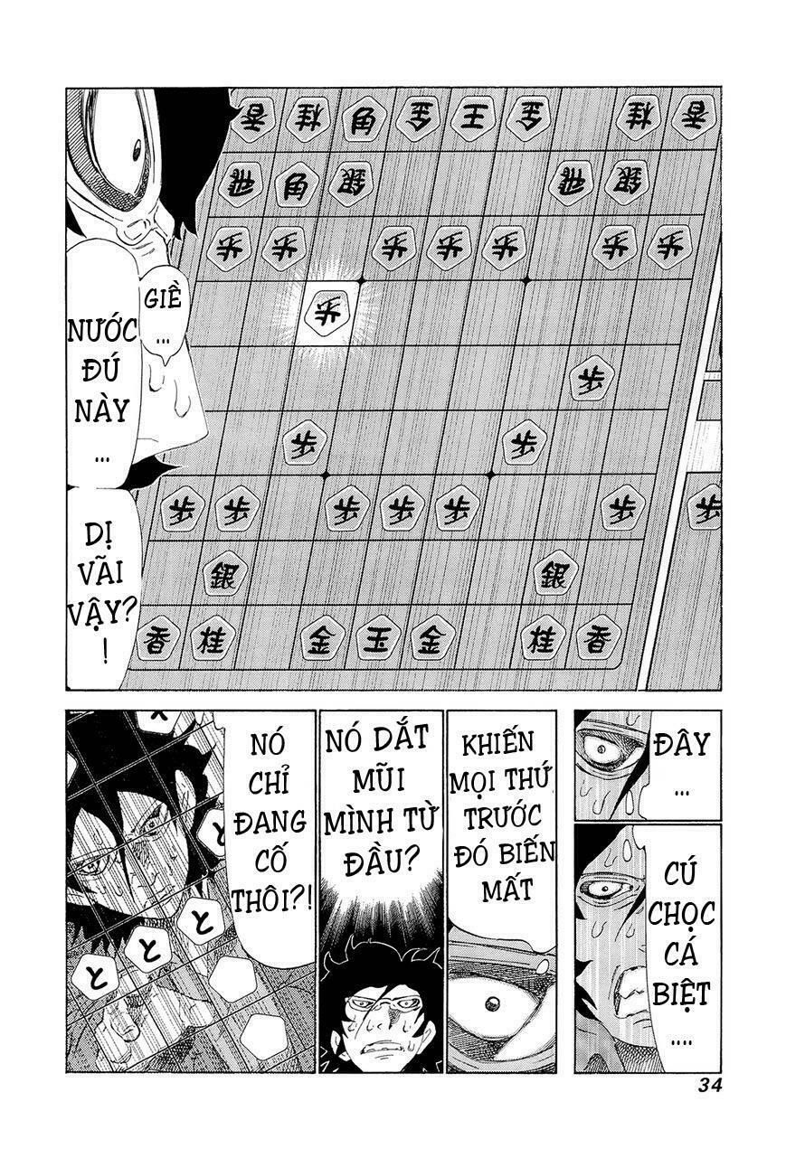 81 Diver Chapter 202 - 13