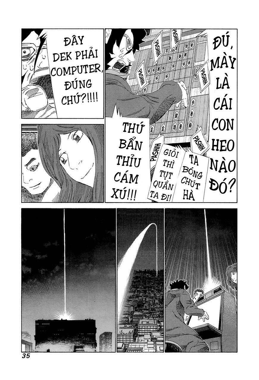 81 Diver Chapter 202 - 14